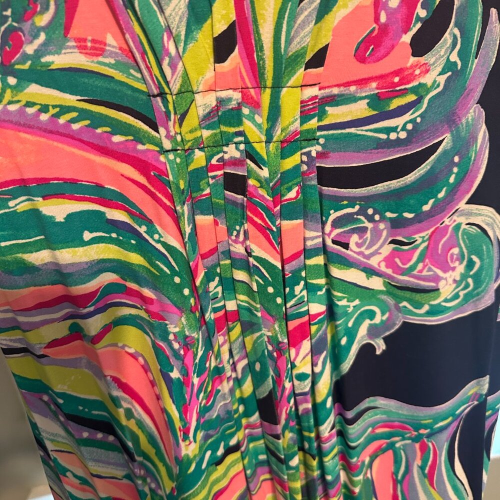 Lilly Pultizer, Size Small , Multi Color - Picture 3 of 6